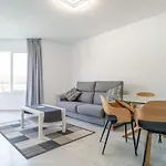 Nice Apartment In Torremolinos With Outdoor Swimming Pool, Wifi And 1 Bedrooms