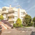 Nice Apartment In Torremolinos With Outdoor Swimming Pool, Wifi And 1 Bedrooms